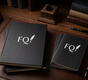 Notebooks
