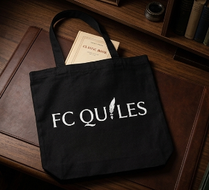 Tote bags